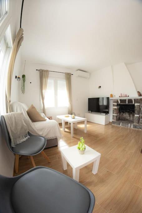Casa Voramar En Denia A 300M De La Playa Villa Ngoại thất bức ảnh