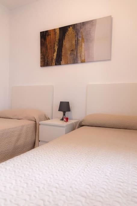 Casa Voramar En Denia A 300M De La Playa Villa Ngoại thất bức ảnh