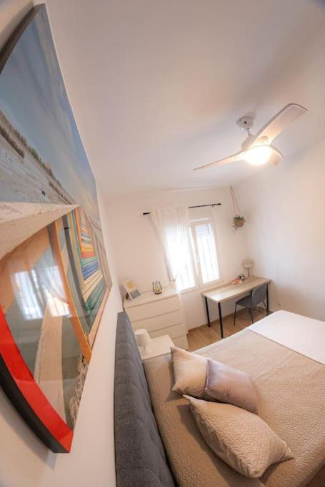 Casa Voramar En Denia A 300M De La Playa Villa Ngoại thất bức ảnh