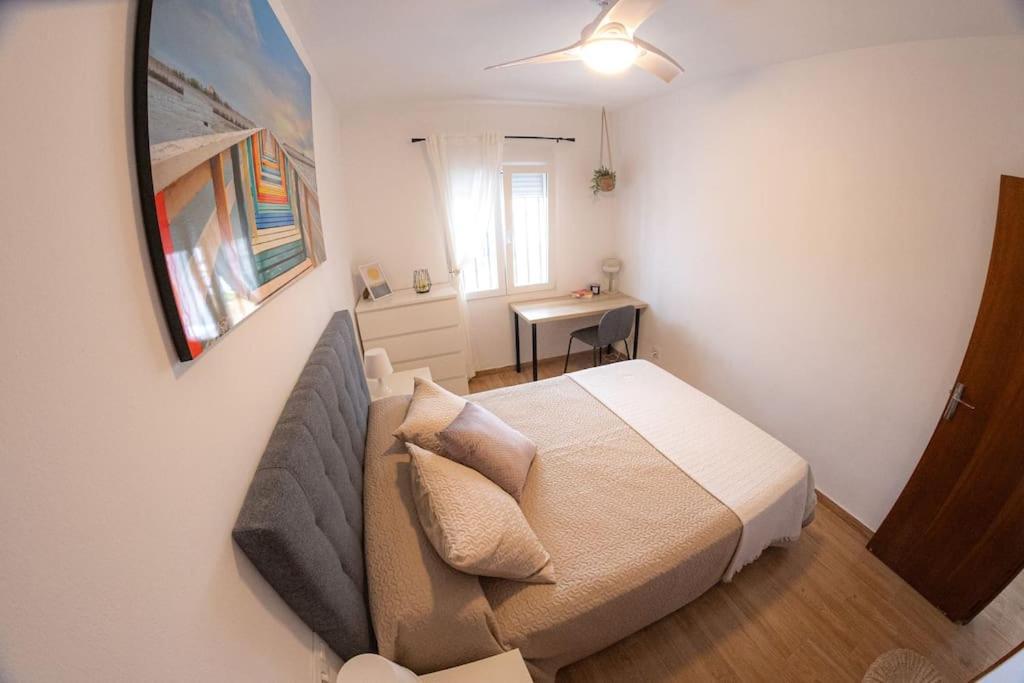 Casa Voramar En Denia A 300M De La Playa Villa Ngoại thất bức ảnh