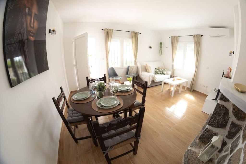 Casa Voramar En Denia A 300M De La Playa Villa Ngoại thất bức ảnh