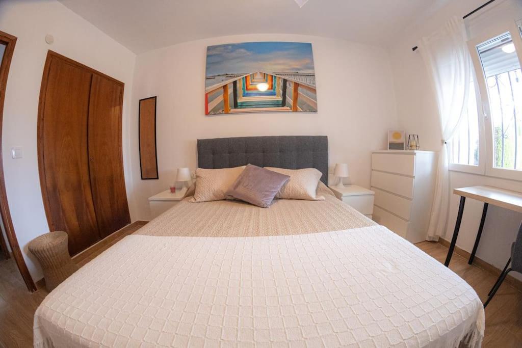 Casa Voramar En Denia A 300M De La Playa Villa Ngoại thất bức ảnh