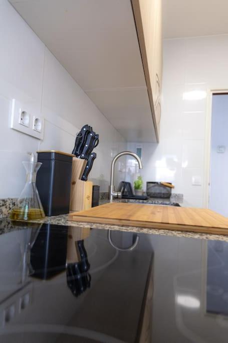 Casa Voramar En Denia A 300M De La Playa Villa Ngoại thất bức ảnh